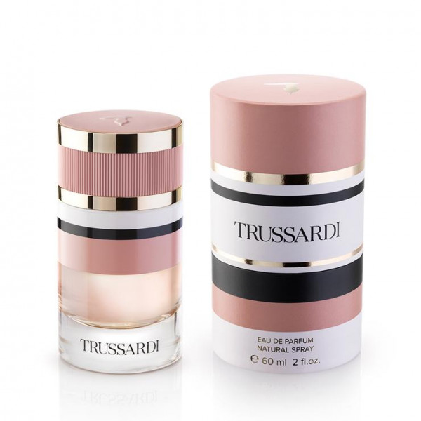 Trussardi - Trussardi 60ml Eau De Parfum Spray