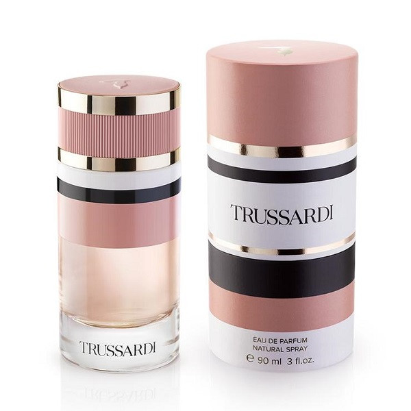 Trussardi - Trussardi Eau De Parfum Spray 90 Ml