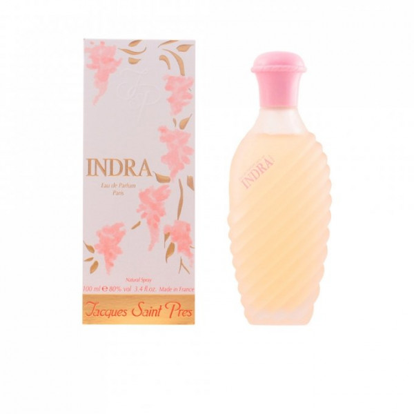 Indra - Ulric De Varens Eau De Parfum Spray 100 Ml