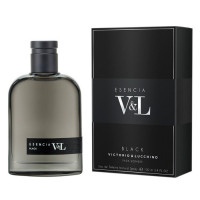Esencia V&L Black de Victorio & Lucchino Eau De Toilette Spray 100 ML