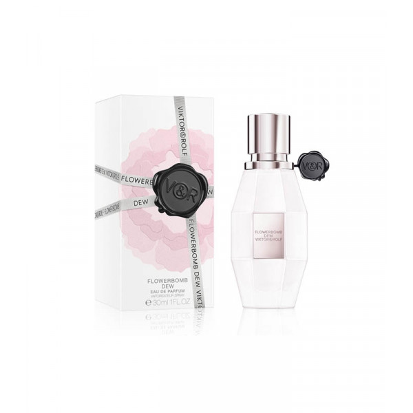 Flowerbomb Dew - Viktor & Rolf Eau De Parfum Spray 30 Ml