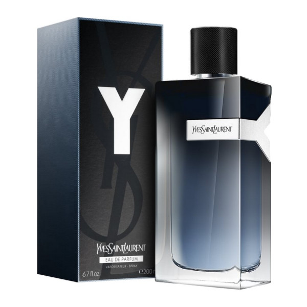 Yves Saint Laurent - Y 200ml Eau De Parfum Spray