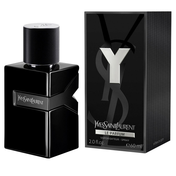 Yves Saint Laurent - Y Le Parfum : Eau De Parfum Spray 2 Oz / 60 Ml