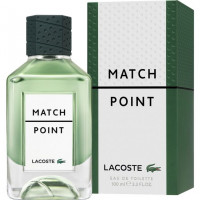 Match Point de Lacoste Eau De Toilette Spray 50 ML