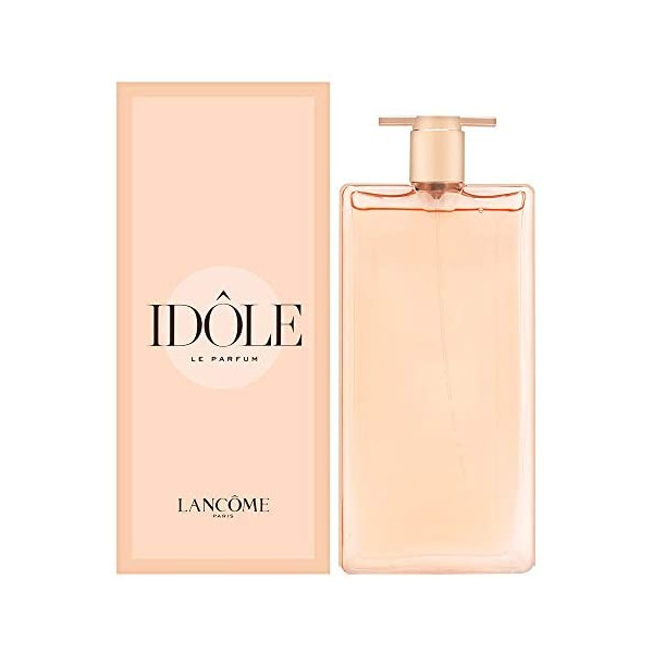 Lancôme - Idôle : Eau De Parfum Spray 3.4 Oz / 100 Ml