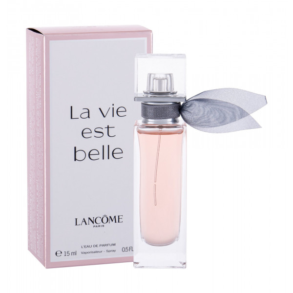 La Vie Est Belle Happiness Drops - Lancôme Eau De Parfum Spray 15 Ml