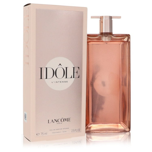 Lancôme - Idôle L'Intense : Eau De Parfum Spray 1.7 Oz / 50 Ml