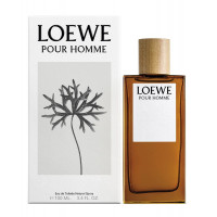 Loewe Pour Homme de Loewe Eau De Toilette Spray 50 ML