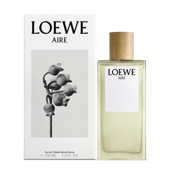 Loewe - Aire 100ml Eau De Toilette Spray