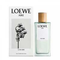 A Mi Aire de Loewe Eau De Toilette Spray 100 ML