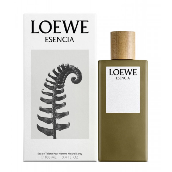 Loewe - Esencia 150ml Eau De Toilette Spray
