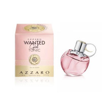 Azzaro Wanted Girl Tonic