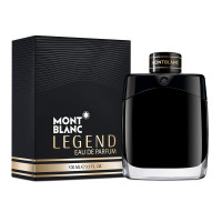 Legend de Mont Blanc Eau De Parfum Spray 100 ML