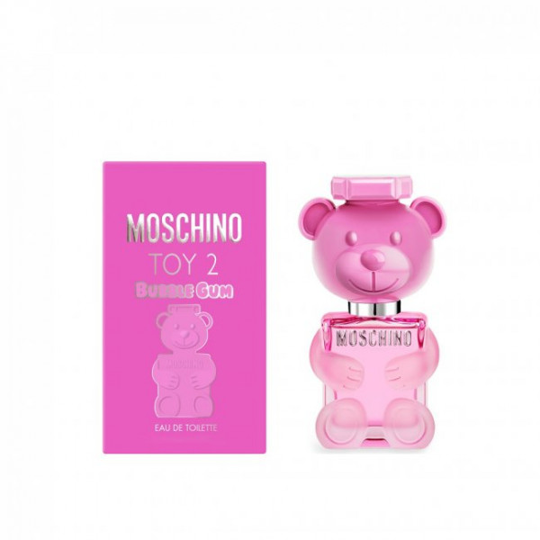 Toy 2 Bubble Gum - Moschino Eau De Toilette Spray 50 ML