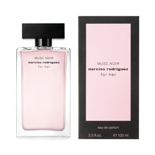 Narciso Rodriguez - For Her Musc Noir 50ml Eau De Parfum Spray