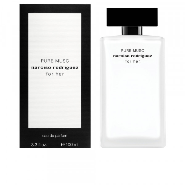 For Her Pure Musc - Narciso Rodriguez Eau De Parfum Spray 150 Ml