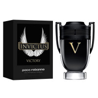 Invictus Victory