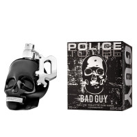 To Be Bad Guy de Police Eau De Toilette Spray 75 ML