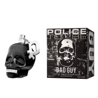 To Be Bad Guy de Police Eau De Toilette Spray 125 ML