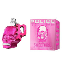 To Be Sweet Girl de Police Eau De Parfum Spray 40 ML