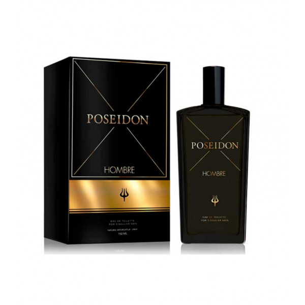 Poseidon - Hombre 150ml Eau De Toilette Spray