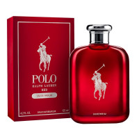 Polo Red de Ralph Lauren Eau De Parfum Spray 75 ML
