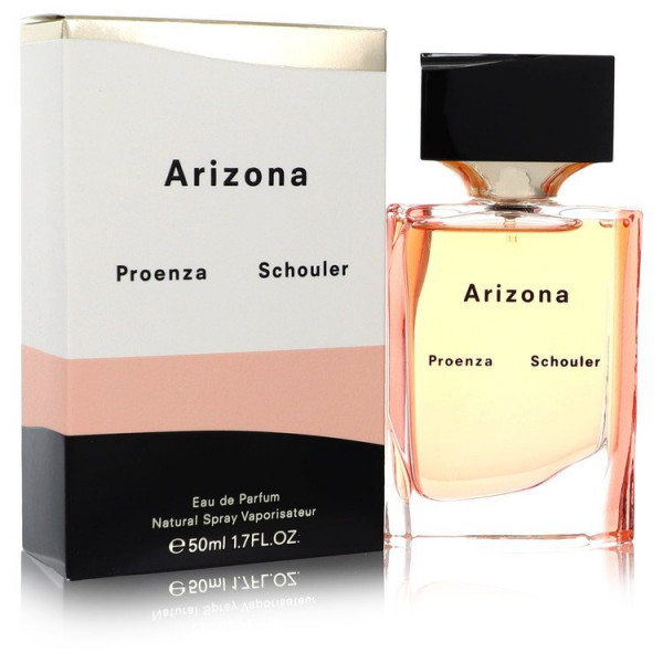 Proenza Schouler - Arizona : Eau De Parfum Spray 1.7 Oz / 50 Ml