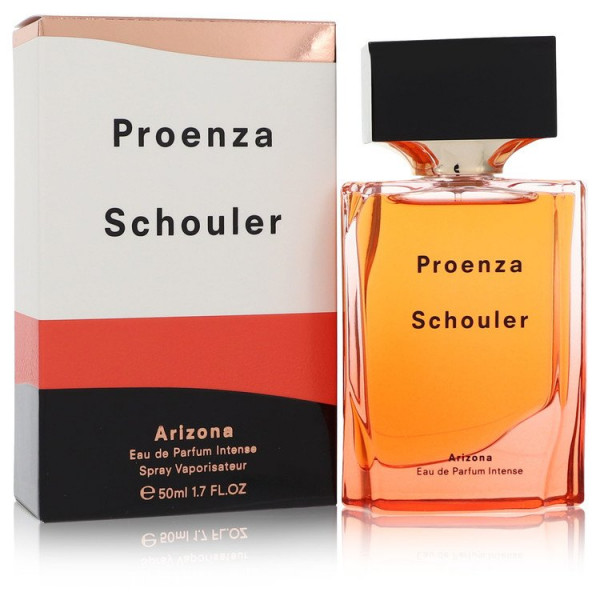 Proenza Schouler - Arizona 50ml Eau De Parfum Intense Spray