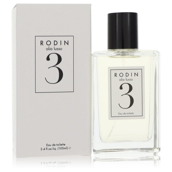 Olio Lusso 3 - Rodin Eau De Toilette Spray 100 Ml
