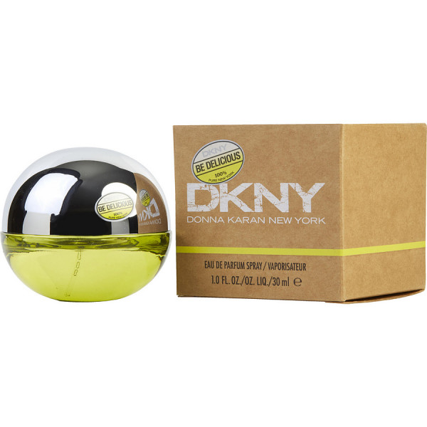 Donna Karan - Be Delicious 30ML Eau De Parfum Spray