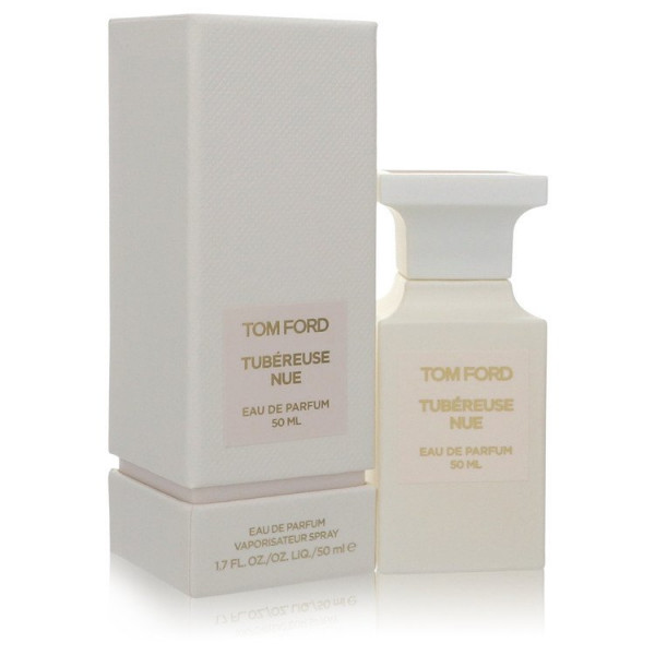 Tom Ford - TubÃ©reuse Nue : Eau De Parfum Spray 1.7 Oz / 50 Ml