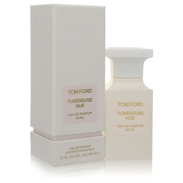 Tom Ford - Tubéreuse Nue : Eau De Parfum Spray 1.7 Oz / 50 Ml
