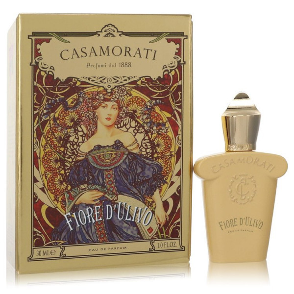 Xerjoff - Casamorati 1888 Fiore D'Ulivo 30ml Eau De Parfum Spray