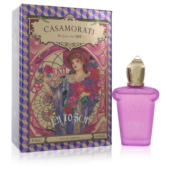 Xerjoff - Casamorati 1888 La Tosca 30ml Eau De Parfum Spray