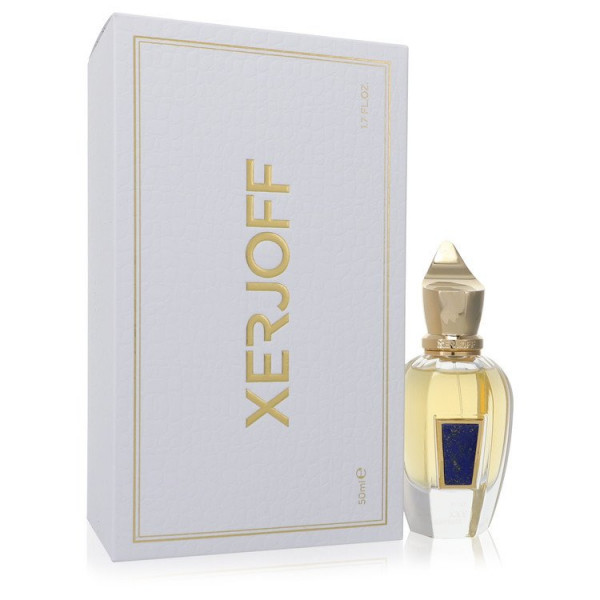 Xerjoff - 17/17 Stone Label XXY : Eau De Parfum Spray 1.7 Oz / 50 Ml