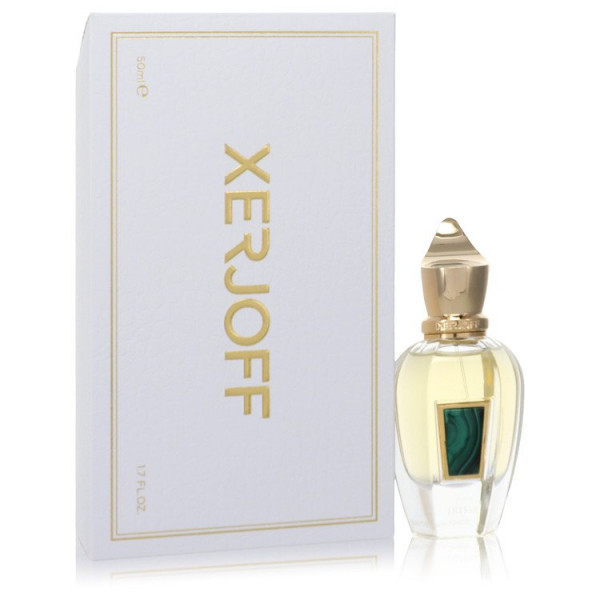Xerjoff - Irisss : Eau De Parfum Spray 1.7 Oz / 50 Ml