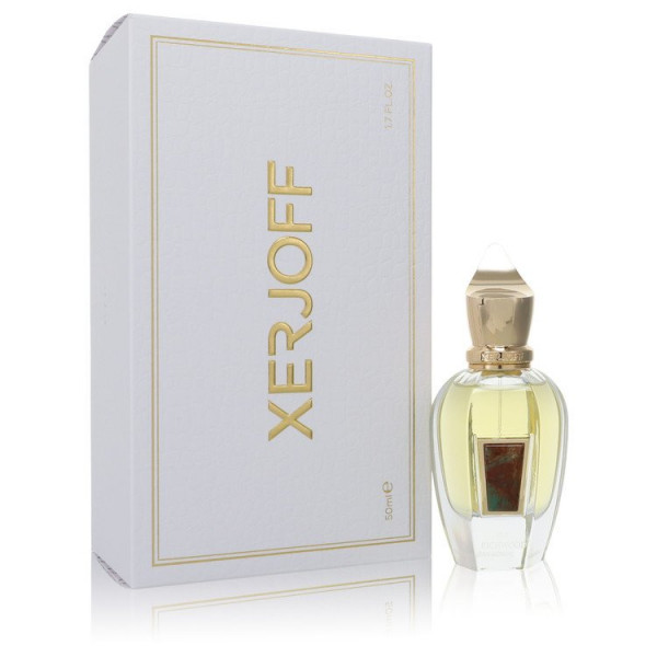 17/17 Stone Label Richwood - Xerjoff Eau De Parfum Spray 50 Ml