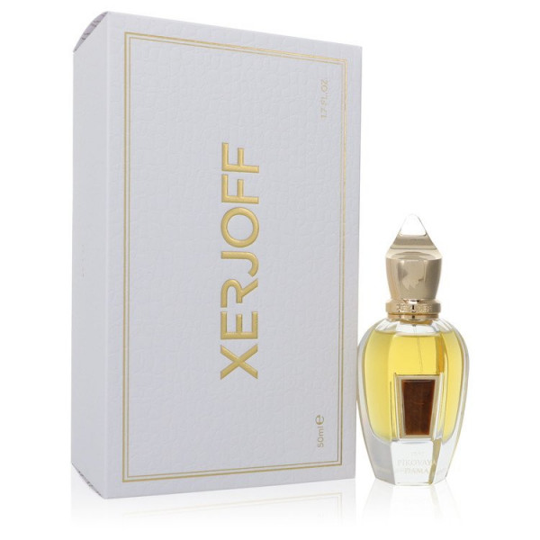 Xerjoff - Pikovaya Dama 50ml Eau De Parfum Spray