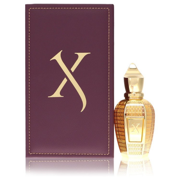 Xerjoff - Luxor : Eau De Parfum Spray 1.7 Oz / 50 Ml