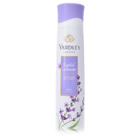 English Lavender de Yardley London Spray pour le corps 150 ML