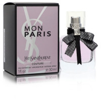 Mon Paris Couture de Yves Saint Laurent Eau De Parfum Spray 30 ML