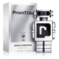 Phantom de Paco Rabanne Eau De Toilette Spray 50 ML