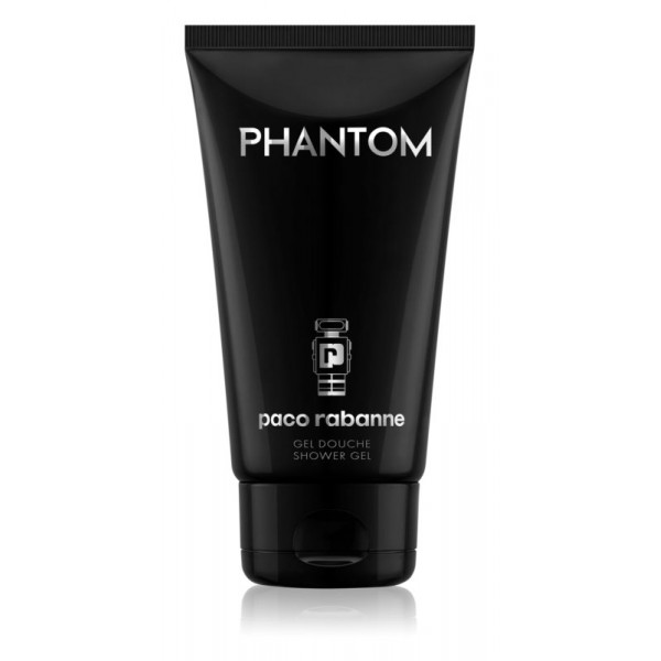 Phantom - Paco Rabanne Duschgel 150 Ml