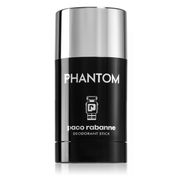 Phantom - Paco Rabanne Deodorant 75 Ml