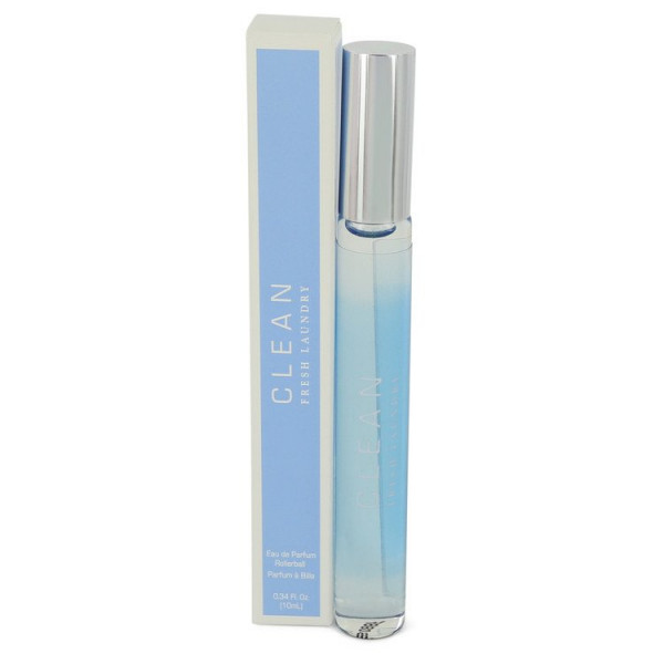 Fresh Laundry - Clean Eau De Parfum A Bille 10 Ml