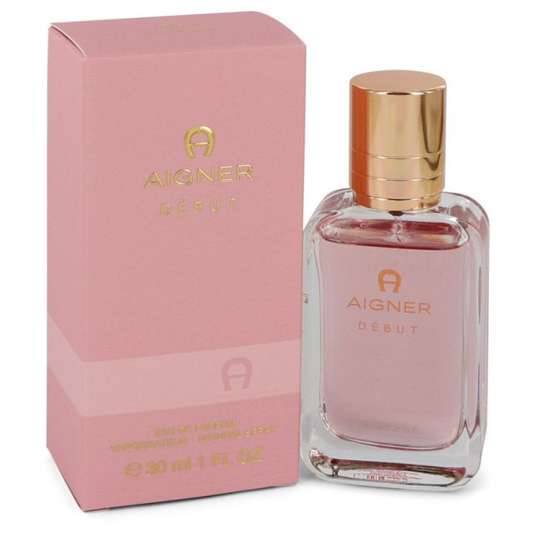 Aigner Debut - Etienne Aigner Eau De Parfum Spray 30 Ml