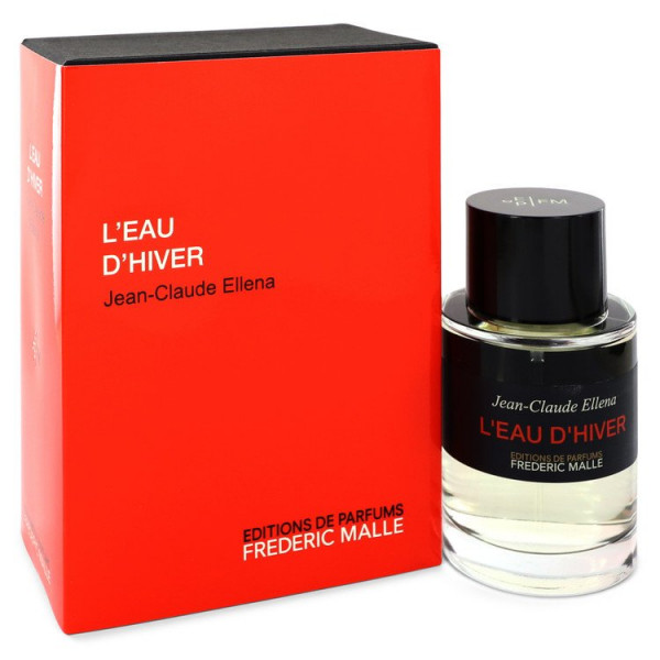 Frederic Malle - L'Eau D'Hiver 100ml Eau De Toilette Spray