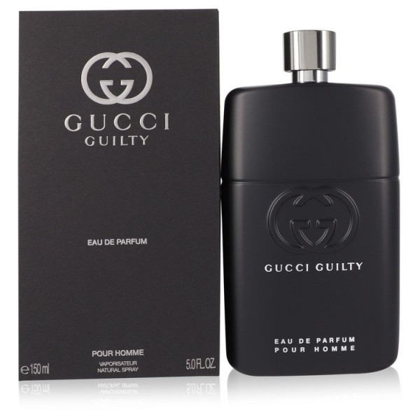 Gucci - Gucci Guilty Pour Homme 150ml Eau De Parfum Spray