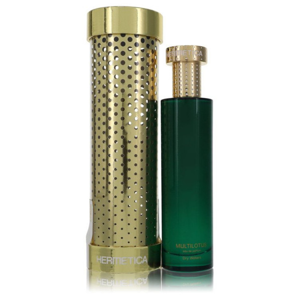 Hermetica - Multilotus : Eau De Parfum Spray 3.4 Oz / 100 Ml