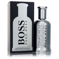 Boss Bottled United de Hugo Boss Eau De Toilette Spray 200 ML